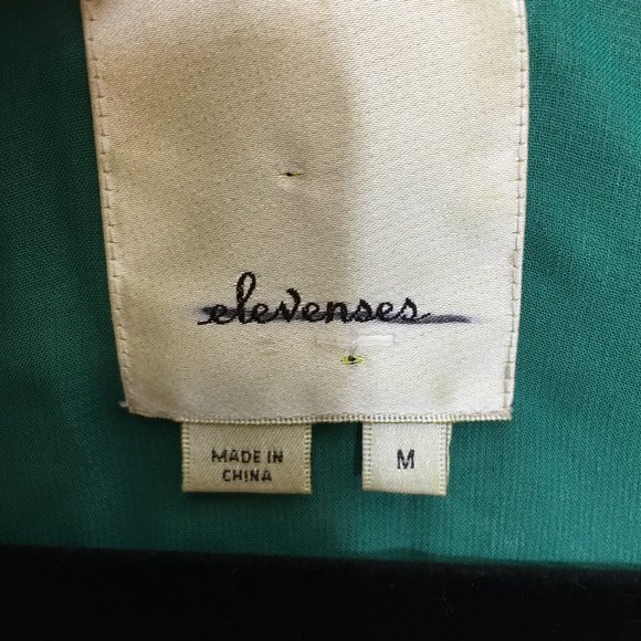 Elevenses papillion floral butterfly romper K2 - Picture 3 of 4